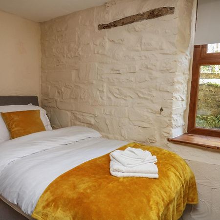 Y Felin Villa Llanybydder Bagian luar foto